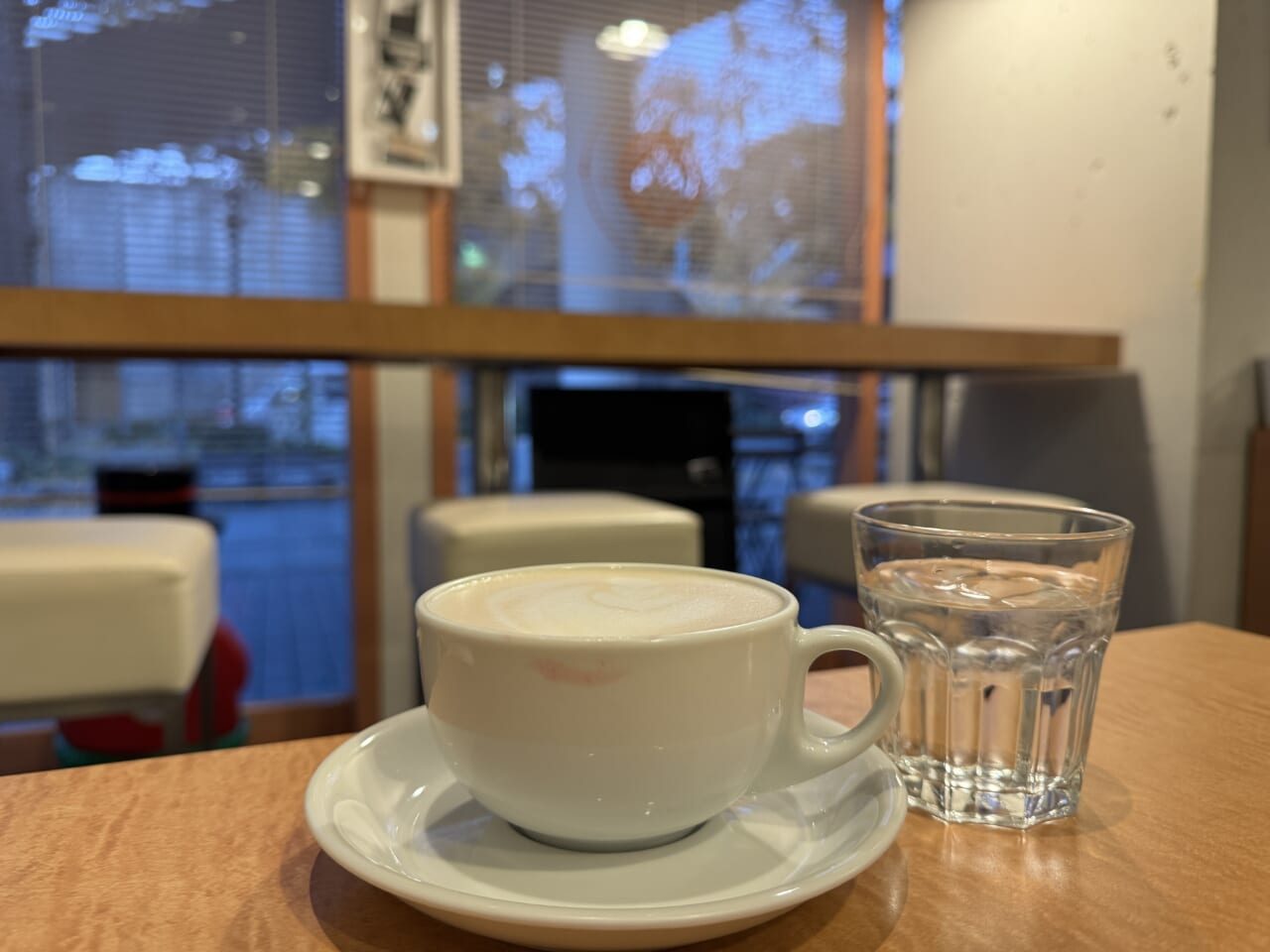 指出瑞貴×サインハウス|女優・指出瑞貴の『バイク×音楽×コーヒーdiary(仮)』その7:秋の横浜 ぶらり思い出めぐりへ~