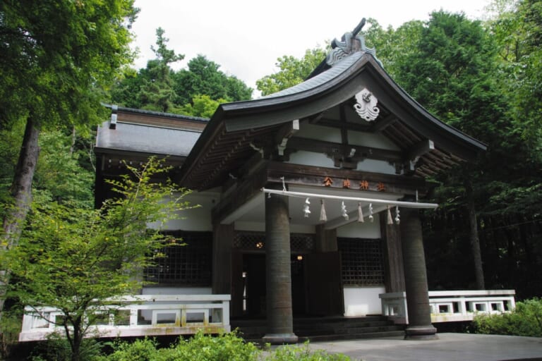 BMW R12G/S GS sport｜BMW R12G/S GSスポーツでツーリング〜足柄／裏箱根南北縦走行(神奈川県／静岡県)