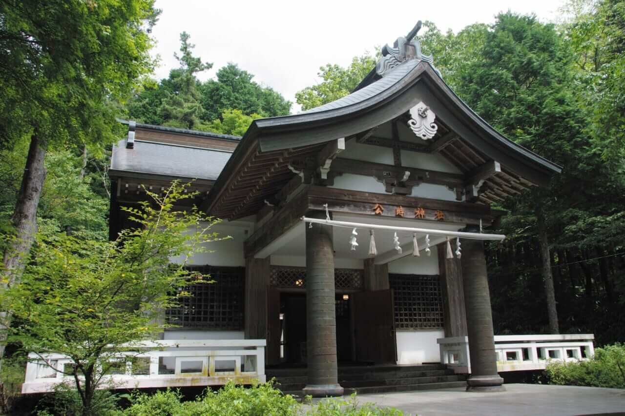 BMW R12G/S GS sport｜BMW R12G/S GSスポーツでツーリング〜足柄／裏箱根南北縦走行(神奈川県／静岡県)