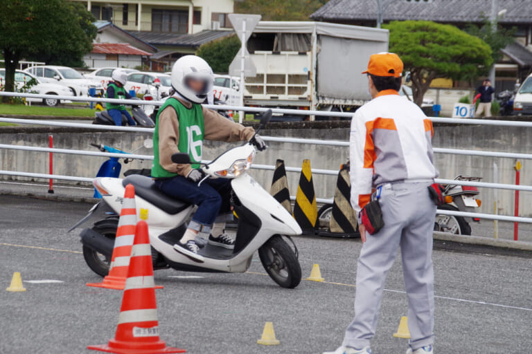 二輪車利用環境改善部会｜50ccガソリン原付が生産終了！ 今後の原付バイク通学に最適なモデルはなに？＜新基準原付 編＞