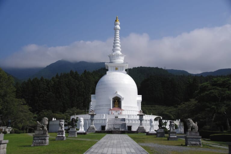 BMW R12G/S GS sport｜BMW R12G/S GSスポーツでツーリング〜足柄／裏箱根南北縦走行(神奈川県／静岡県)