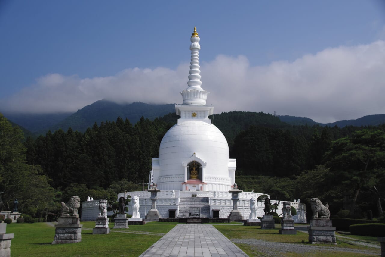 BMW R12G/S GS sport｜BMW R12G/S GSスポーツでツーリング〜足柄／裏箱根南北縦走行(神奈川県／静岡県)