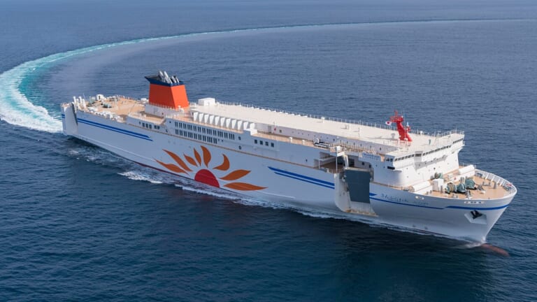 さんふらわあ｜【新車&さんふらわあが当たる】第53回マシン・オブ・ザ・イヤー2025 投票受付スタート！