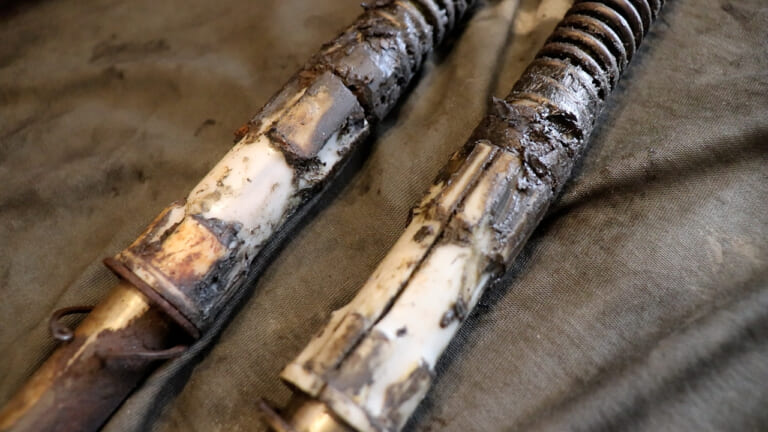 【DIY整備アイテム】プラもゴムも全部洗えるってマジ!?「オールマテリアルパーツクリーナー」体験レポート|【DIY整備アイテム】プラもゴムも全部洗えるってマジ!?「オールマテリアルパーツクリーナー」体験レポート