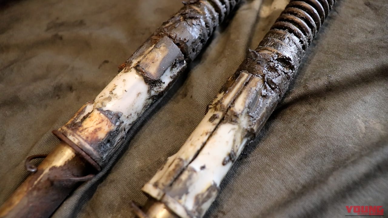 【DIY整備アイテム】プラもゴムも全部洗えるってマジ!?「オールマテリアルパーツクリーナー」体験レポート｜【DIY整備アイテム】プラもゴムも全部洗えるってマジ!?「オールマテリアルパーツクリーナー」体験レポート