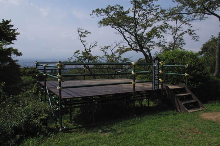 BMW R12G/S GS sport｜BMW R12G/S GSスポーツでツーリング〜足柄／裏箱根南北縦走行(神奈川県／静岡県)