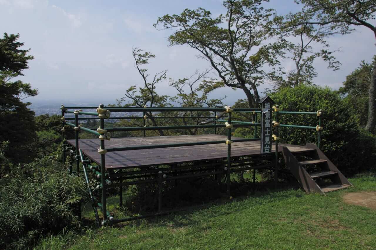 BMW R12G/S GS sport｜BMW R12G/S GSスポーツでツーリング〜足柄／裏箱根南北縦走行(神奈川県／静岡県)