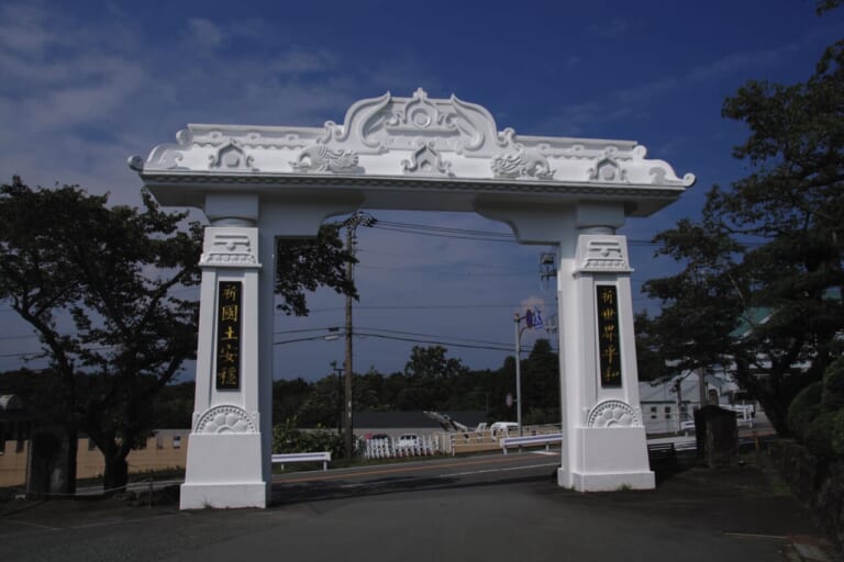 BMW R12G/S GS sport｜BMW R12G/S GSスポーツでツーリング〜足柄／裏箱根南北縦走行(神奈川県／静岡県)