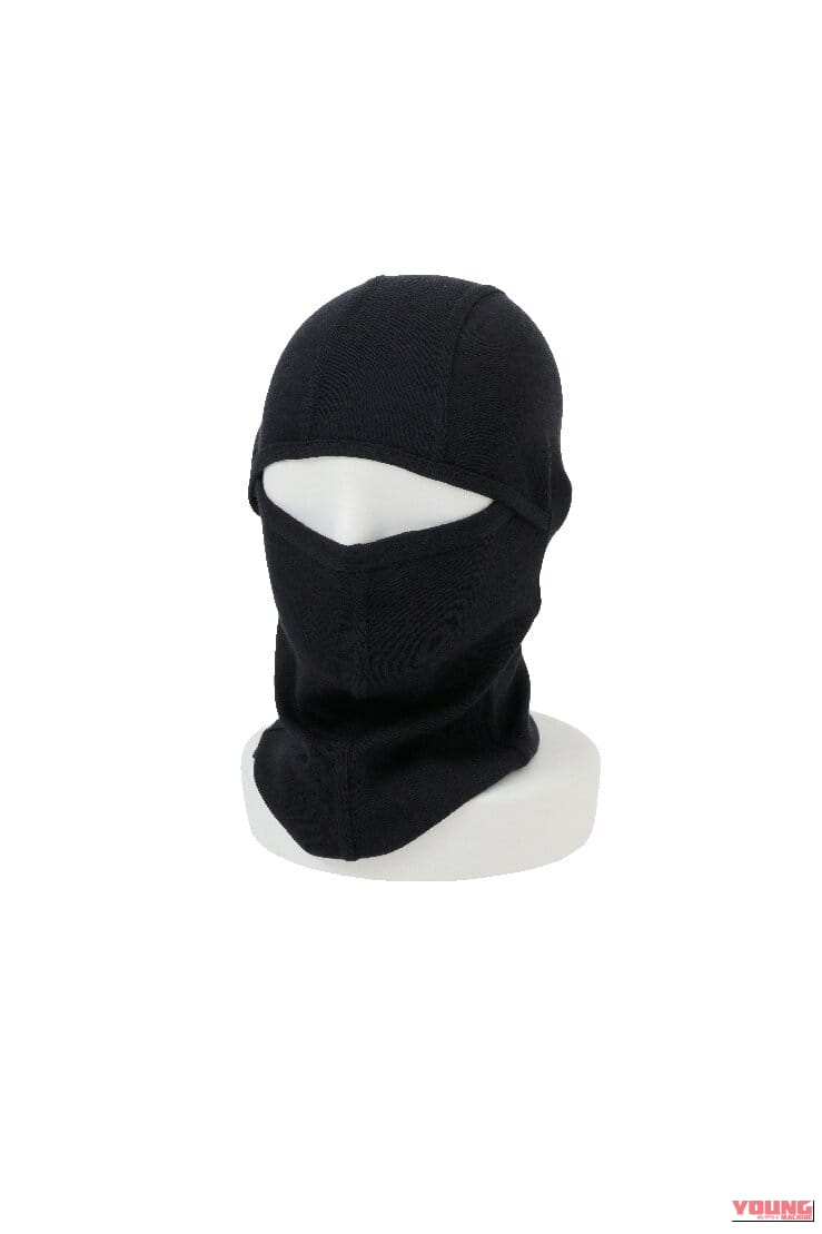 【防寒】冬バイクの天敵「蒸れ」と「冷え」を解消! ワークマンの新作メリノウールシリーズに注目｜【防寒】冬バイクの天敵「蒸れ」と「冷え」を解消! ワークマンの新作メリノウール100シリーズに注目