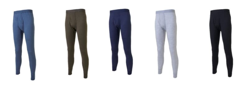 【防寒】冬バイクの天敵「蒸れ」と「冷え」を解消! ワークマンの新作メリノウールシリーズに注目|【防寒】冬バイクの天敵「蒸れ」と「冷え」を解消! ワークマンの新作メリノウール100シリーズに注目