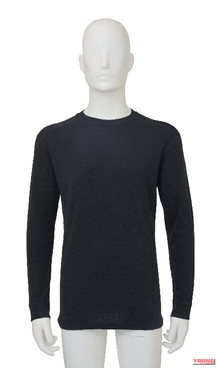 【防寒】冬バイクの天敵「蒸れ」と「冷え」を解消! ワークマンの新作メリノウールシリーズに注目｜【防寒】冬バイクの天敵「蒸れ」と「冷え」を解消! ワークマンの新作メリノウール100シリーズに注目