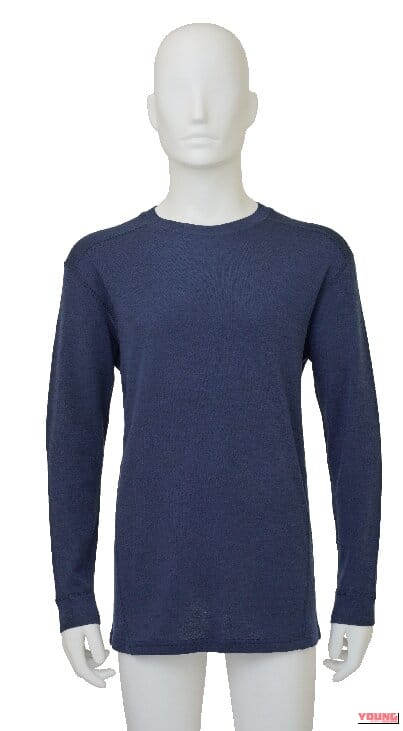 【防寒】冬バイクの天敵「蒸れ」と「冷え」を解消! ワークマンの新作メリノウールシリーズに注目｜【防寒】冬バイクの天敵「蒸れ」と「冷え」を解消! ワークマンの新作メリノウール100シリーズに注目