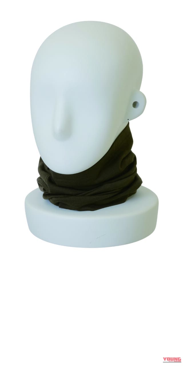 【防寒】冬バイクの天敵「蒸れ」と「冷え」を解消! ワークマンの新作メリノウールシリーズに注目｜【防寒】冬バイクの天敵「蒸れ」と「冷え」を解消! ワークマンの新作メリノウール100シリーズに注目