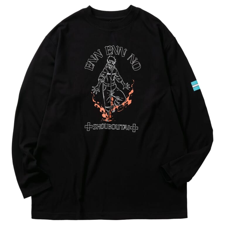 ワークマンが防寒・高機能アイテムを大量投入する「WORKMAN WEEK」を開催中【炎炎ノ消防隊コラボもあり】|ワークマンがXshelter含む防寒・高機能アイテムを大量投入する「WORKMAN WEEK」を開催中【炎炎ノ消防隊コラボもあり】