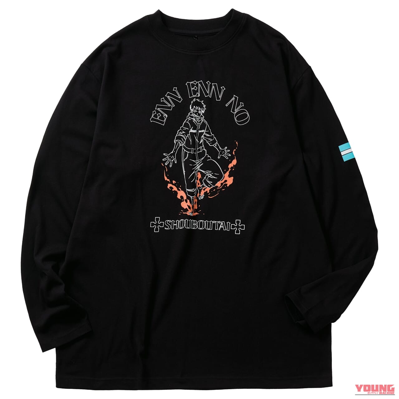  ワークマンが防寒・高機能アイテムを大量投入する「WORKMAN WEEK」を開催中【炎炎ノ消防隊コラボもあり】｜ワークマンがXshelter含む防寒・高機能アイテムを大量投入する「WORKMAN WEEK」を開催中【炎炎ノ消防隊コラボもあり】