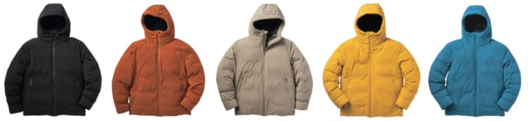  ワークマンが防寒・高機能アイテムを大量投入する「WORKMAN WEEK」を開催中【炎炎ノ消防隊コラボもあり】｜ワークマンがXshelter含む防寒・高機能アイテムを大量投入する「WORKMAN WEEK」を開催中【炎炎ノ消防隊コラボもあり】