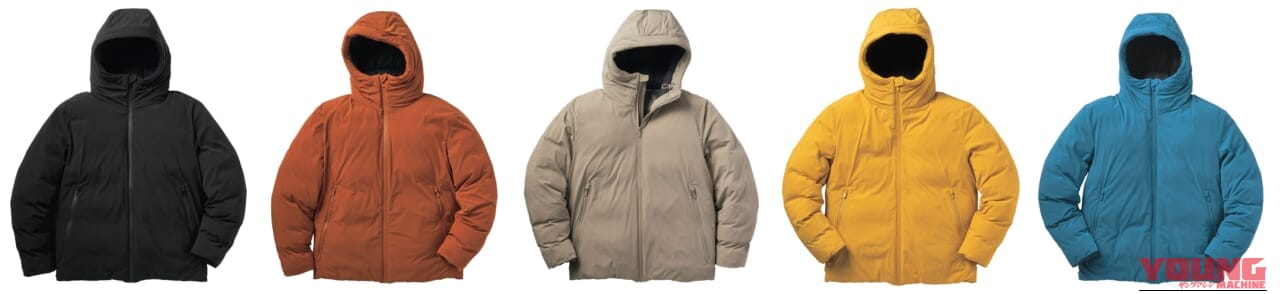  ワークマンが防寒・高機能アイテムを大量投入する「WORKMAN WEEK」を開催中【炎炎ノ消防隊コラボもあり】｜ワークマンがXshelter含む防寒・高機能アイテムを大量投入する「WORKMAN WEEK」を開催中【炎炎ノ消防隊コラボもあり】