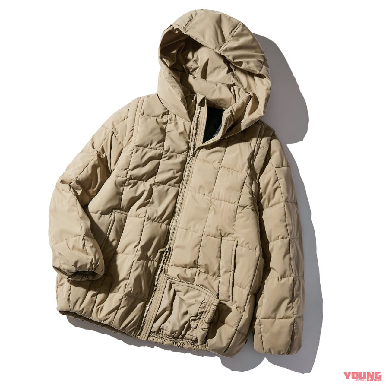 ワークマンが防寒・高機能アイテムを大量投入する「WORKMAN WEEK」を開催中【炎炎ノ消防隊コラボもあり】|ワークマンがXshelter含む防寒・高機能アイテムを大量投入する「WORKMAN WEEK」を開催中【炎炎ノ消防隊コラボもあり】