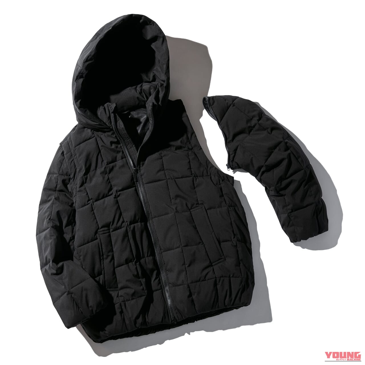 ワークマンが防寒・高機能アイテムを大量投入する「WORKMAN WEEK」を開催中【炎炎ノ消防隊コラボもあり】|ワークマンがXshelter含む防寒・高機能アイテムを大量投入する「WORKMAN WEEK」を開催中【炎炎ノ消防隊コラボもあり】