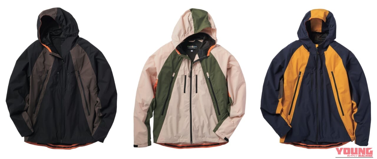 【防寒】冬バイクの天敵「蒸れ」と「冷え」を解消! ワークマンの新作メリノウール100シリーズに注目｜【防寒】ムレや汗冷えから解放！ ワークマン「サーキュレーター」シリーズが2900円～で販売中