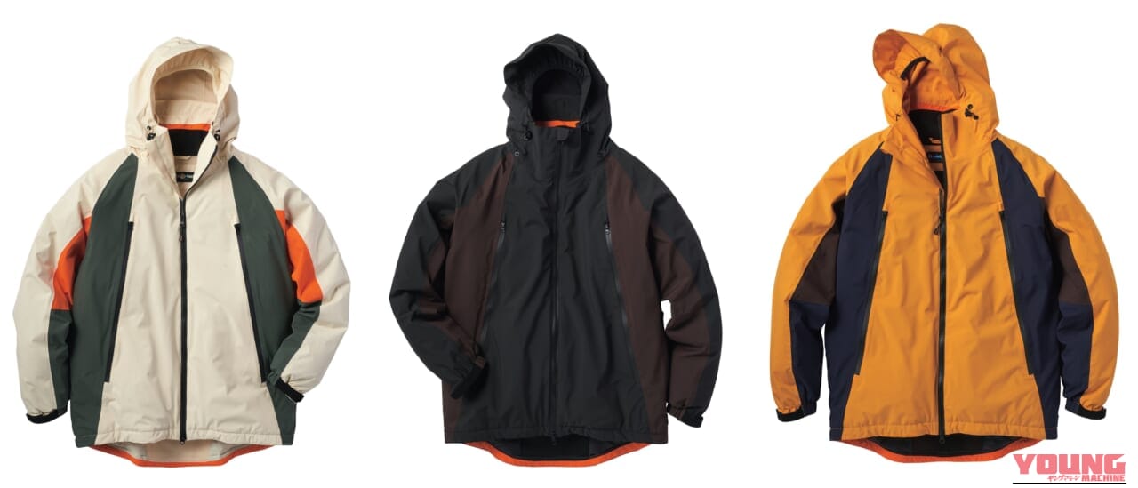 【防寒】冬バイクの天敵「蒸れ」と「冷え」を解消! ワークマンの新作メリノウール100シリーズに注目｜【防寒】ムレや汗冷えから解放！ ワークマン「サーキュレーター」シリーズが2900円～で販売中