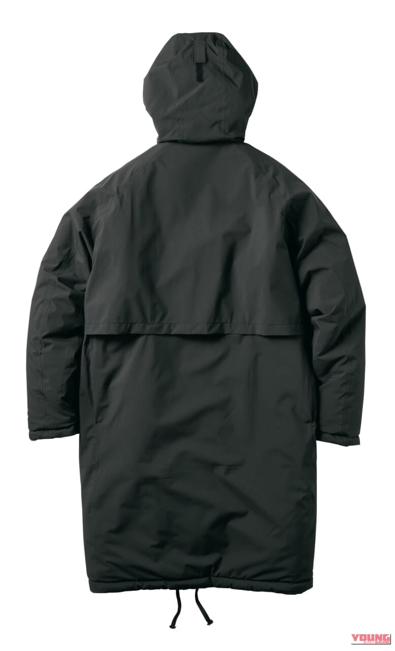 ｜【防寒】ムレや汗冷えから解放！ ワークマン「サーキュレーター」シリーズが2900円～で販売中