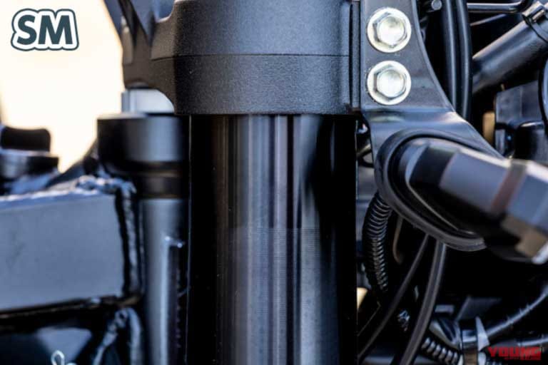 SUZUKI DR-Z4S|【新車試乗】スズキ(SUZUKI)DR-Z4SM/S:DRZ4シリーズが24年ぶりのフルモデルチェンジ!