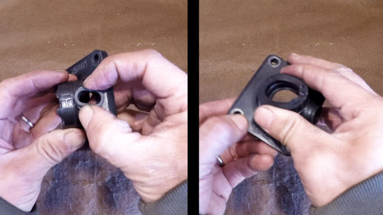 【DIY整備の裏技】固くなったゴムが柔らかくなる㊙ケミカル、寒い冬でも効果的? 2ヶ月後の経過報告【ラバゲイン】｜【DIY整備の裏技】固くなったゴムが柔らかくなる㊙ケミカル、寒い冬でも効果的? 2ヶ月後の経過報告【ラバゲイン】