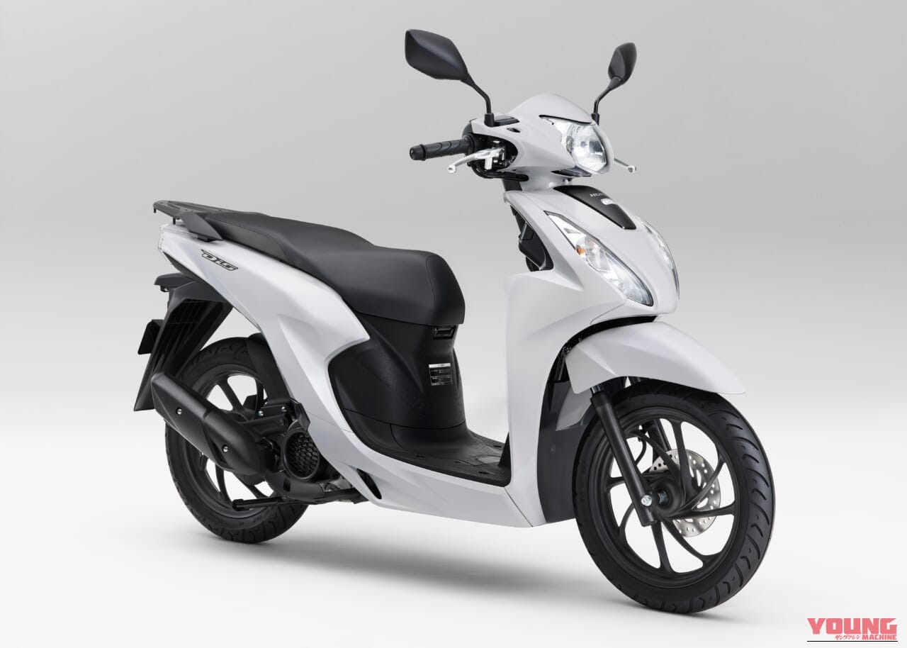 二輪車利用環境改善部会|50ccガソリン原付が生産終了! 今後の原付バイク通学に最適なモデルはなに?<新基準原付 編>