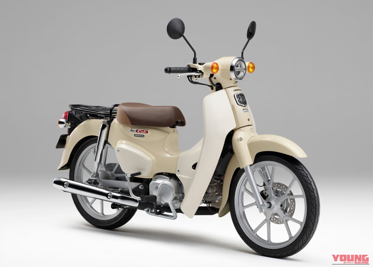 ｜50ccガソリン原付が生産終了！ 今後の原付バイク通学に最適なモデルはなに？＜新基準原付 編＞