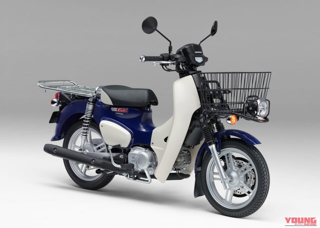｜50ccガソリン原付が生産終了！ 今後の原付バイク通学に最適なモデルはなに？＜新基準原付 編＞