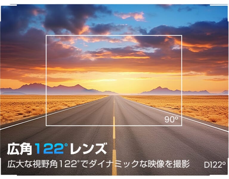 AKY-710Lite｜6時間丸ごと録画可能！新提案のドライブレコーダー「AKY-710Lite」がバイクライフの安心を底上げ！〈タナックス〉