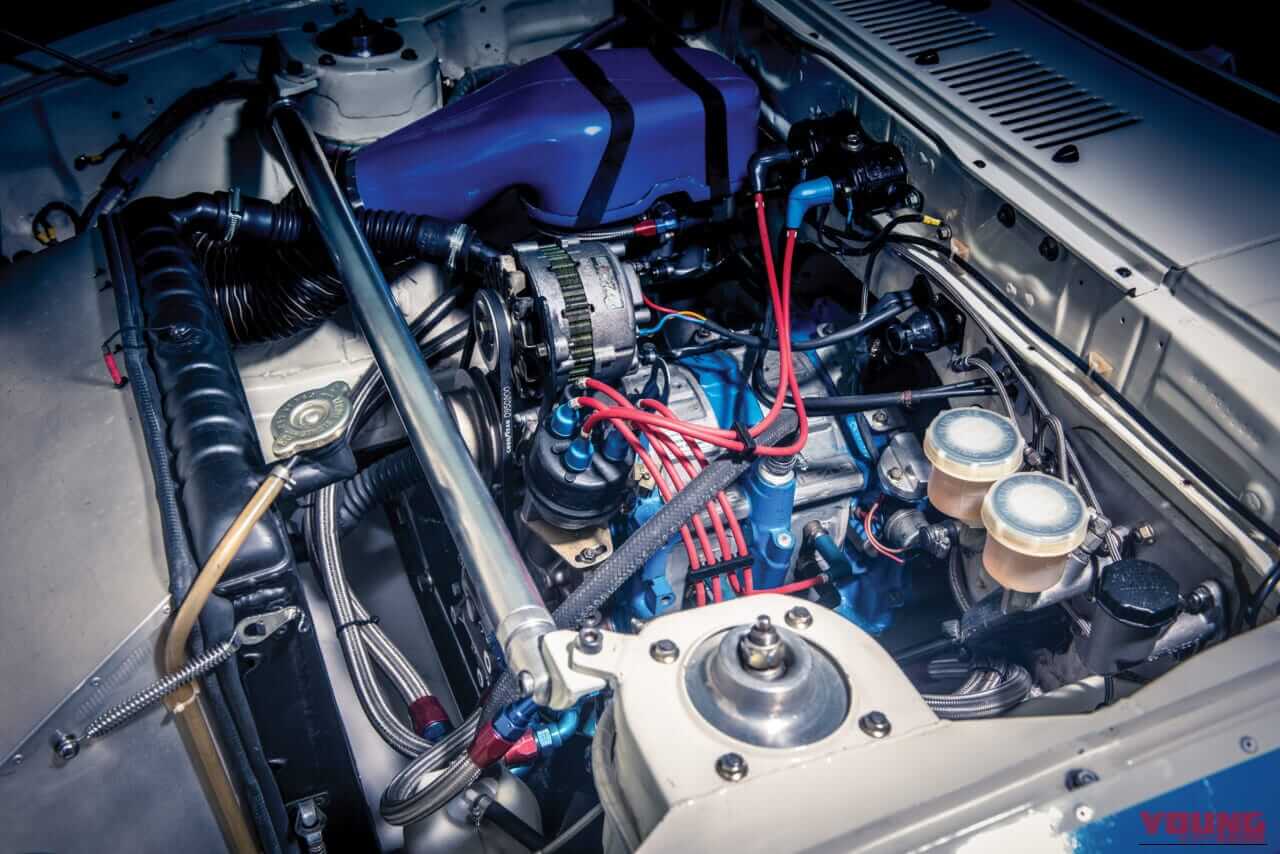 マツダ｜RX-7 Evo Gr.B｜12000rpm回る!? ロータリー！ 40年前のWRCグループB仕様・マツダ「RX-7 Evo Gr.B」絶品コンディションのノンレース車