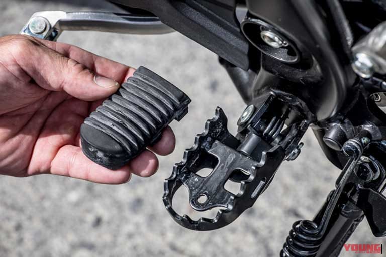 SUZUKI DR-Z4S|【新車試乗】スズキ(SUZUKI)DR-Z4SM/S:DRZ4シリーズが24年ぶりのフルモデルチェンジ!