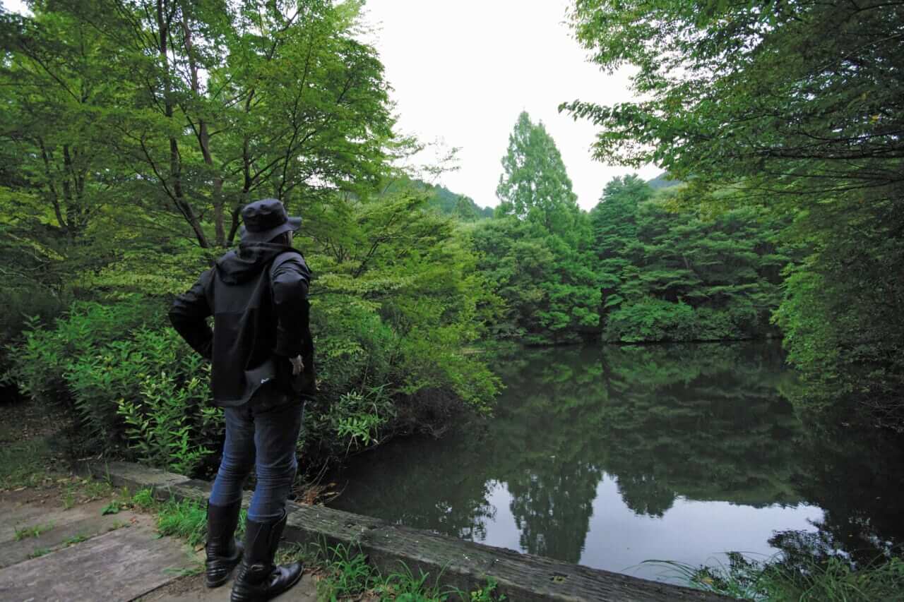 BMW R12G/S GS sport|BMW R12G/S GSスポーツでツーリング〜足柄/裏箱根南北縦走行(神奈川県/静岡県)