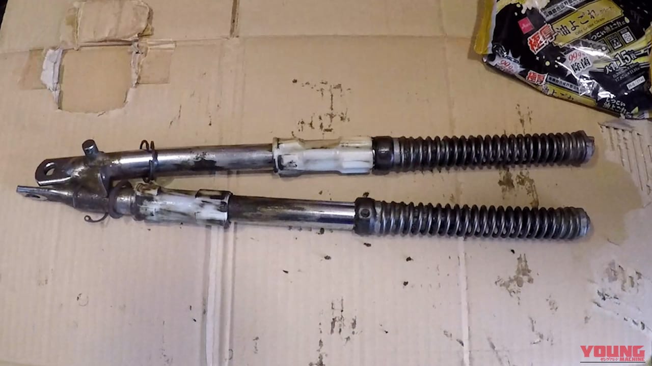 【DIY整備アイテム】プラもゴムも全部洗えるってマジ!?「オールマテリアルパーツクリーナー」体験レポート|【DIY整備アイテム】プラもゴムも全部洗えるってマジ!?「オールマテリアルパーツクリーナー」体験レポート