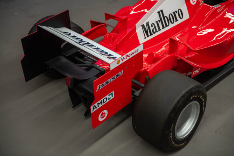 フェラーリ｜スケールモデル｜実物大・4000万円のプラモ?! いやいや本物素材も使ったスケールモデルです！ フェラーリ界隈のモデラーが究極すぎる