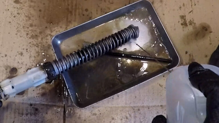 【DIY整備アイテム】プラもゴムも全部洗えるってマジ!?「オールマテリアルパーツクリーナー」体験レポート｜【DIY整備アイテム】プラもゴムも全部洗えるってマジ!?「オールマテリアルパーツクリーナー」体験レポート