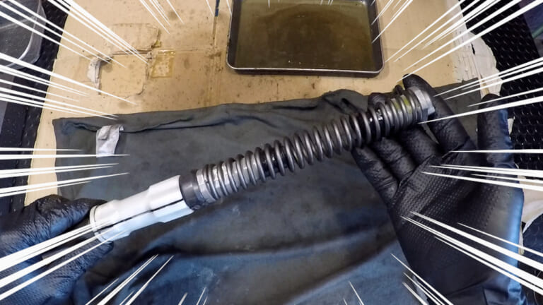 【DIY整備アイテム】プラもゴムも全部洗えるってマジ!?「オールマテリアルパーツクリーナー」体験レポート｜【DIY整備アイテム】プラもゴムも全部洗えるってマジ!?「オールマテリアルパーツクリーナー」体験レポート