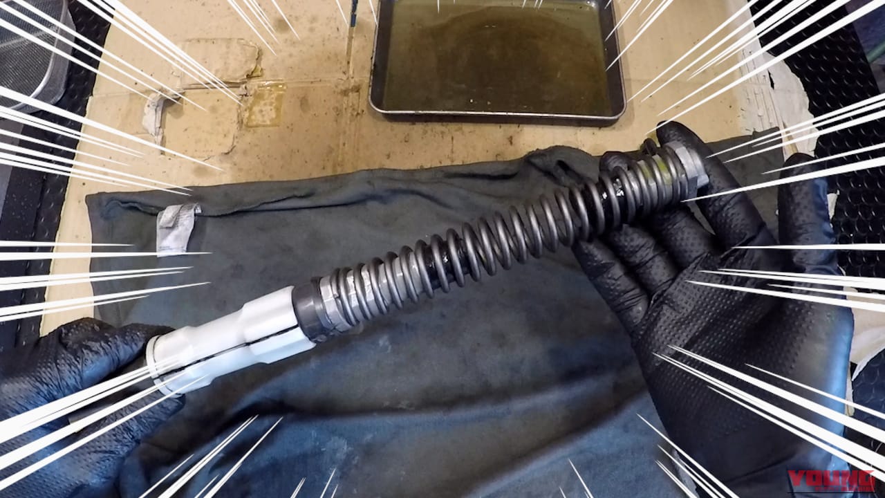 【DIY整備アイテム】プラもゴムも全部洗えるってマジ!?「オールマテリアルパーツクリーナー」体験レポート｜【DIY整備アイテム】プラもゴムも全部洗えるってマジ!?「オールマテリアルパーツクリーナー」体験レポート