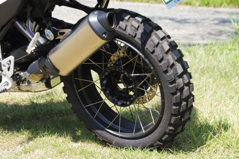 BMW R12G/S GS sport｜BMW R12G/S GSスポーツでツーリング〜足柄／裏箱根南北縦走行(神奈川県／静岡県)