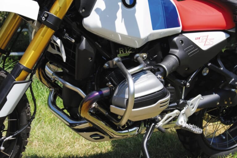 BMW R12G/S GS sport｜BMW R12G/S GSスポーツでツーリング〜足柄／裏箱根南北縦走行(神奈川県／静岡県)