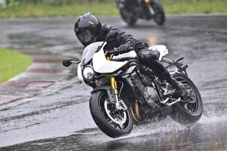 那須MSL外国車試乗会｜レッドバロン｜普通二輪免許でOK! サーキットで思う存分乗り比べ〈那須MSL外国車試乗会〉