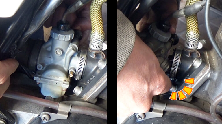 【DIY整備の裏技】固くなったゴムが柔らかくなる㊙ケミカル、寒い冬でも効果的? 2ヶ月後の経過報告【ラバゲイン】｜【DIY整備の裏技】固くなったゴムが柔らかくなる㊙ケミカル、寒い冬でも効果的? 2ヶ月後の経過報告【ラバゲイン】