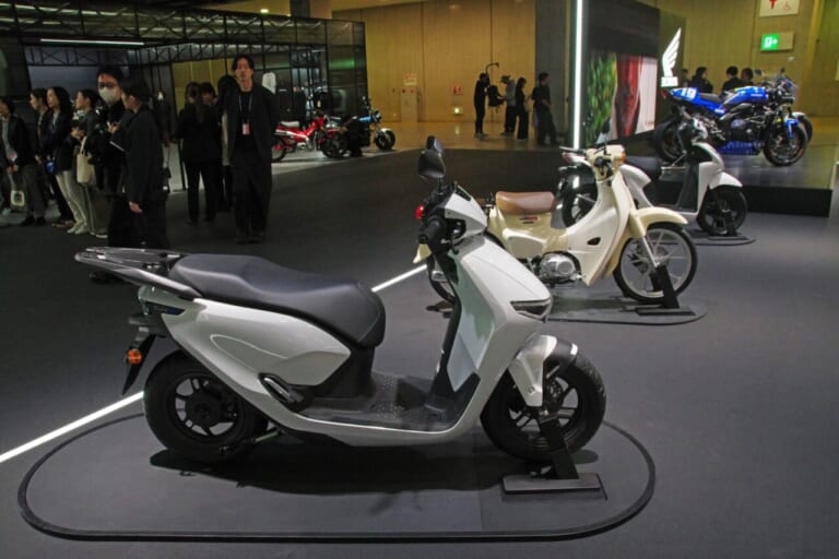 二輪車利用環境改善部会｜50ccガソリン原付が生産終了！ 今後の原付バイク通学に最適なモデルはなに？＜新基準原付 編＞