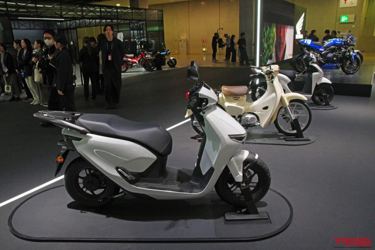 二輪車利用環境改善部会｜50ccガソリン原付が生産終了！ 今後の原付バイク通学に最適なモデルはなに？＜新基準原付 編＞
