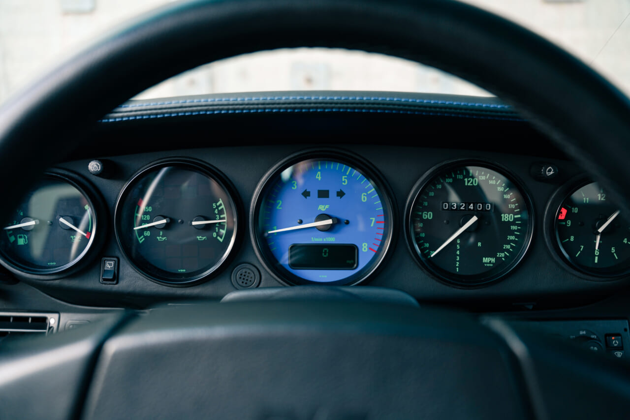 ポルシェ|ルーフ|BTR4 3.8|「1億8000万円のカスタム車!?」「実在しないって何?」ポルシェ ルーフ/シンガーの特級カスタム2台!