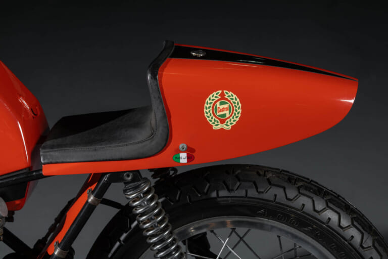 ハーレーダビッドソン｜アエルマッキ｜RS250｜「空冷2ストのハーレー?!」のちに水冷化された2ストレーサー「RR250」は普通にディーラーで買えた