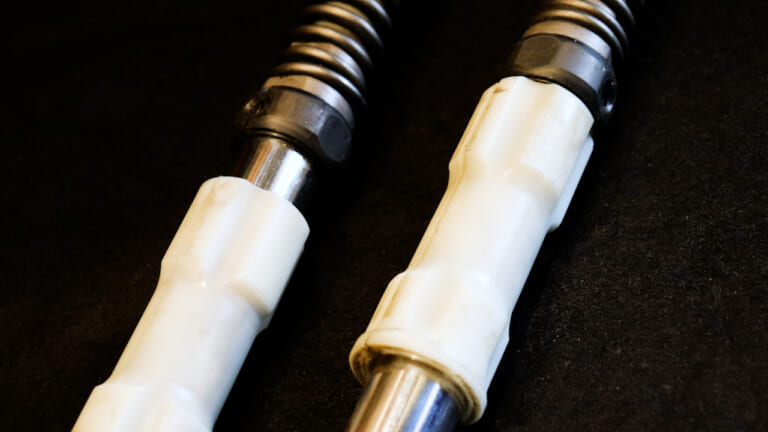 【DIY整備アイテム】プラもゴムも全部洗えるってマジ!?「オールマテリアルパーツクリーナー」体験レポート｜【DIY整備アイテム】プラもゴムも全部洗えるってマジ!?「オールマテリアルパーツクリーナー」体験レポート