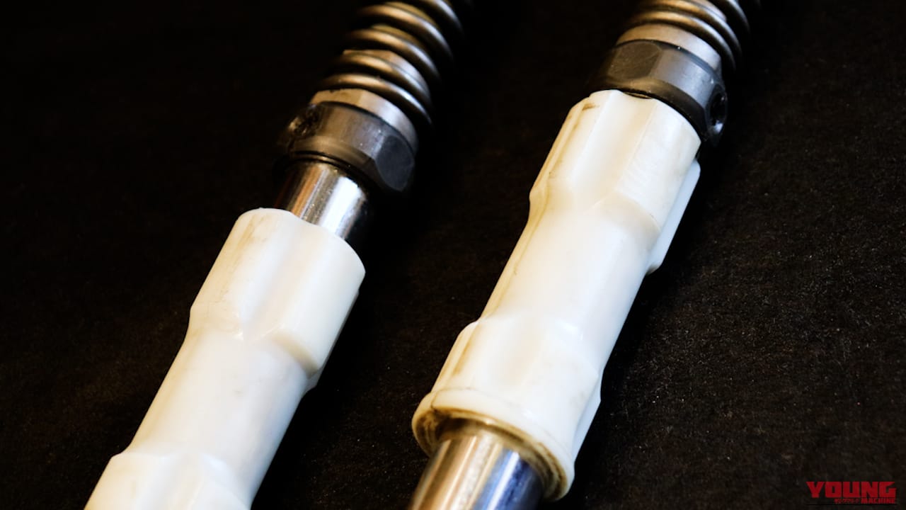 【DIY整備アイテム】プラもゴムも全部洗えるってマジ!?「オールマテリアルパーツクリーナー」体験レポート｜【DIY整備アイテム】プラもゴムも全部洗えるってマジ!?「オールマテリアルパーツクリーナー」体験レポート